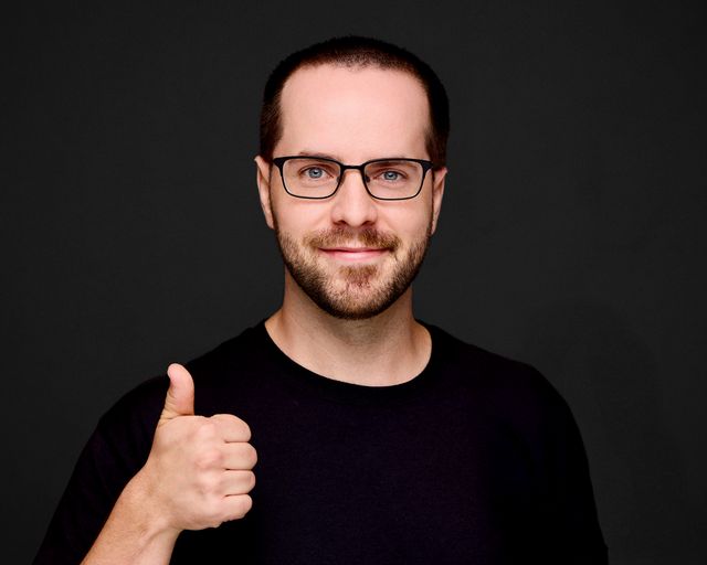 Picture of Joe U