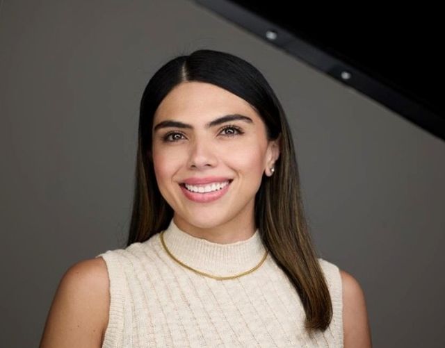 Picture of Vivian Perez Escandon