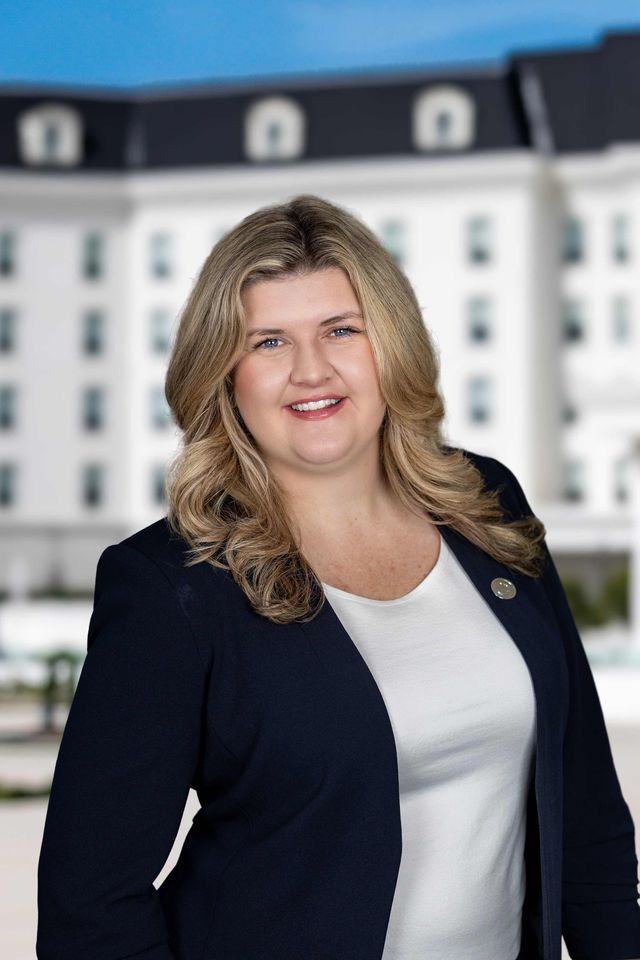 Picture of Ashlee Breedlove