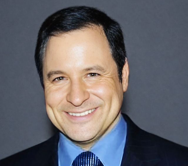 Picture of David Rothstein