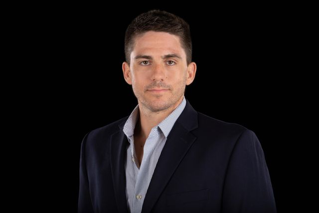 Picture of Daniel Petez