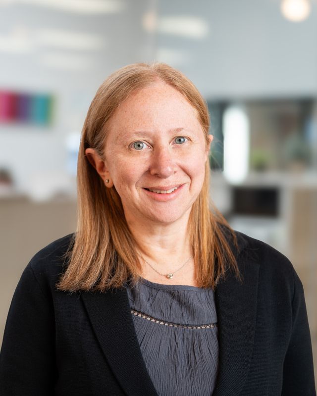 Picture of Ali Stern