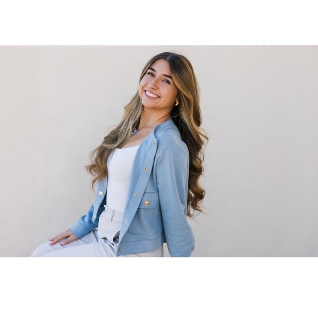 Picture of Annabelle Tarango
