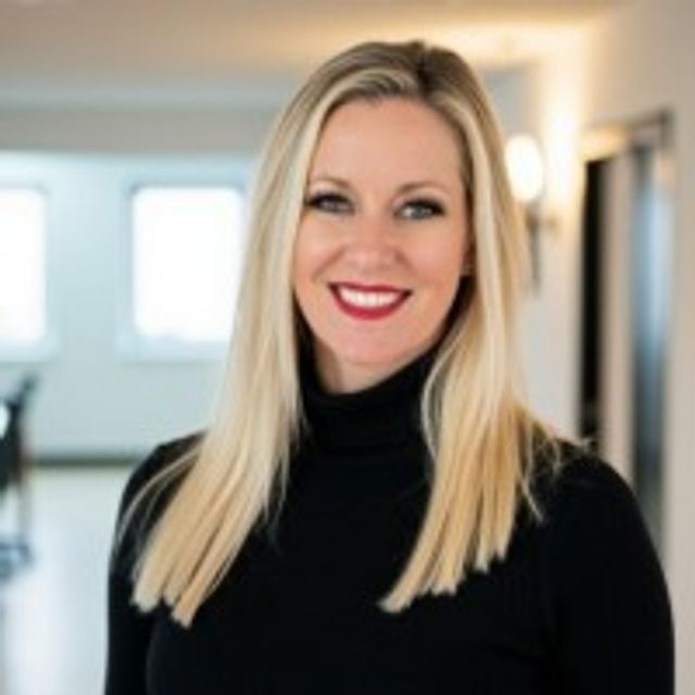 Picture of Jen McMahan