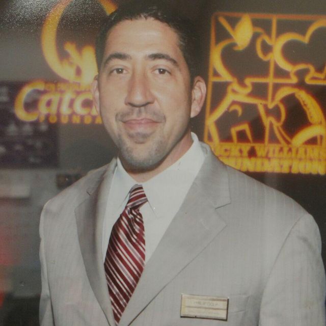 Picture of Phil Colp