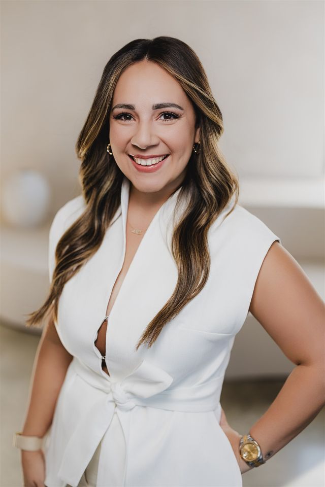 Picture of Ashley Herrera