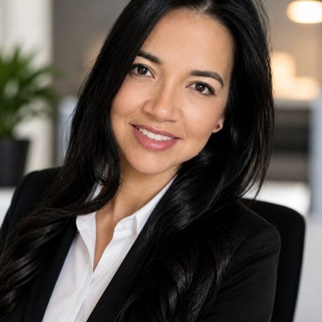 Picture of Martha Castano