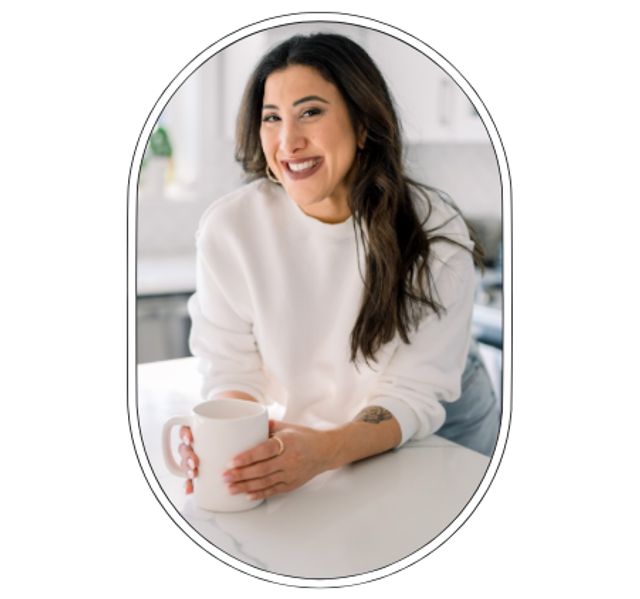 Picture of Francesca Scalise