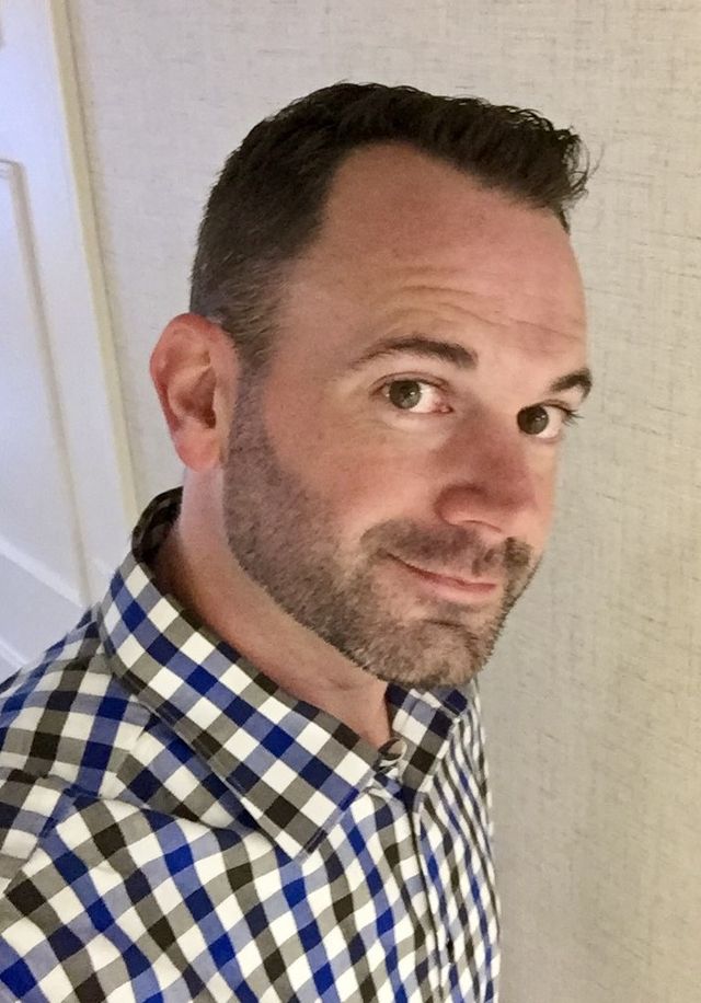 Picture of Ryan Self