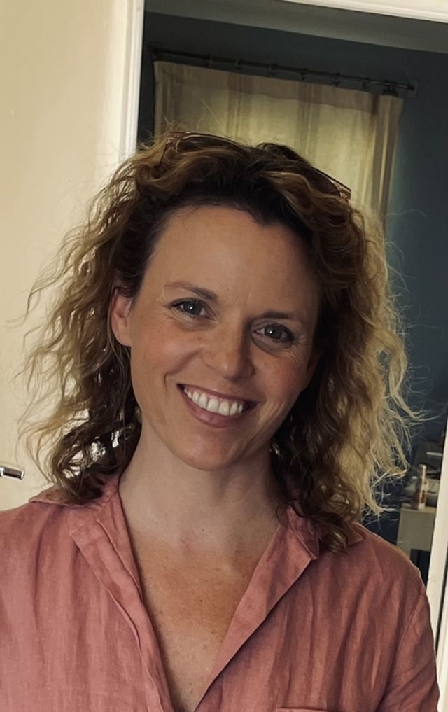 Picture of Sara Sedlacek