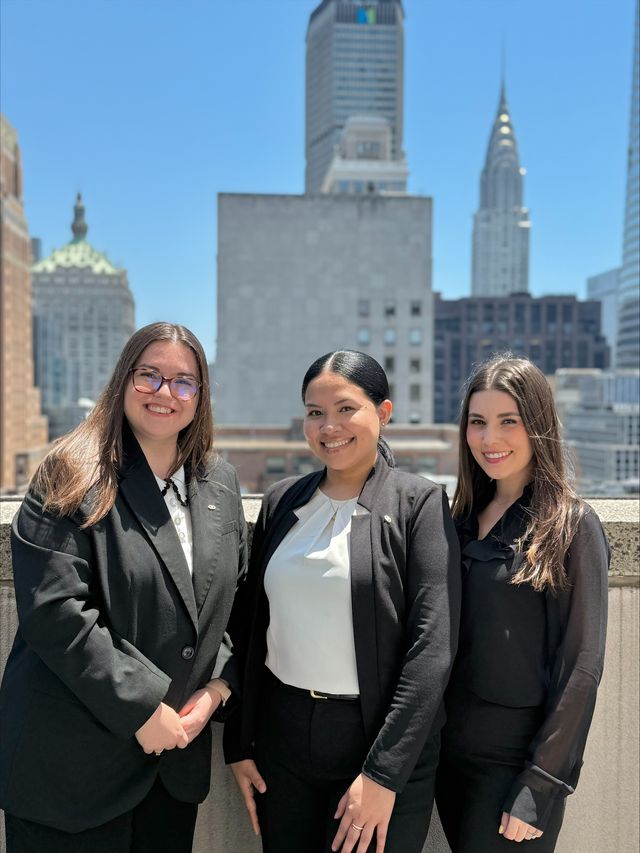 Picture of Sales Team
