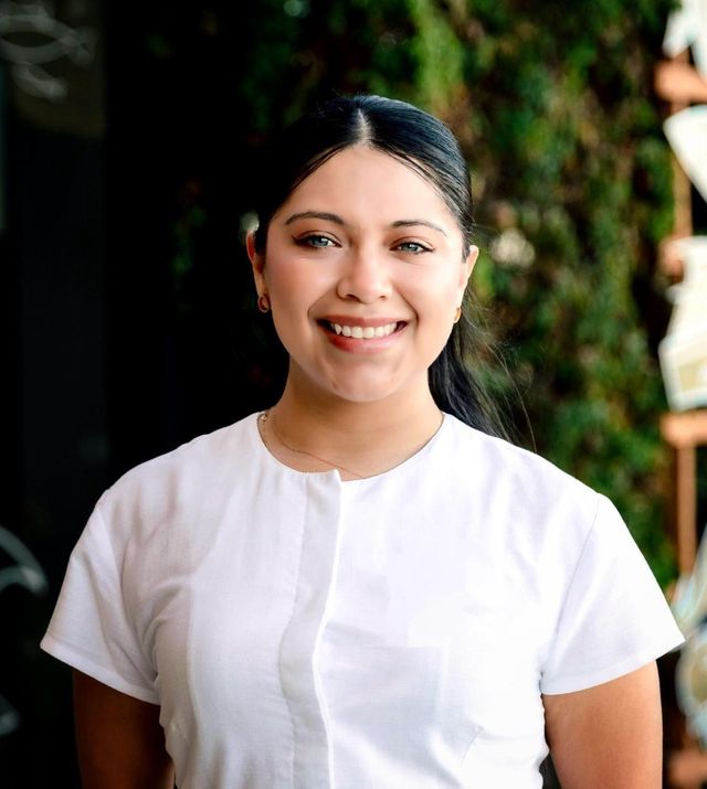 Picture of Elvia Diaz