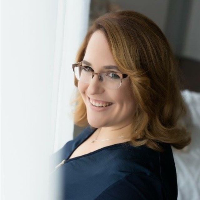 Picture of Nicole Lecheler