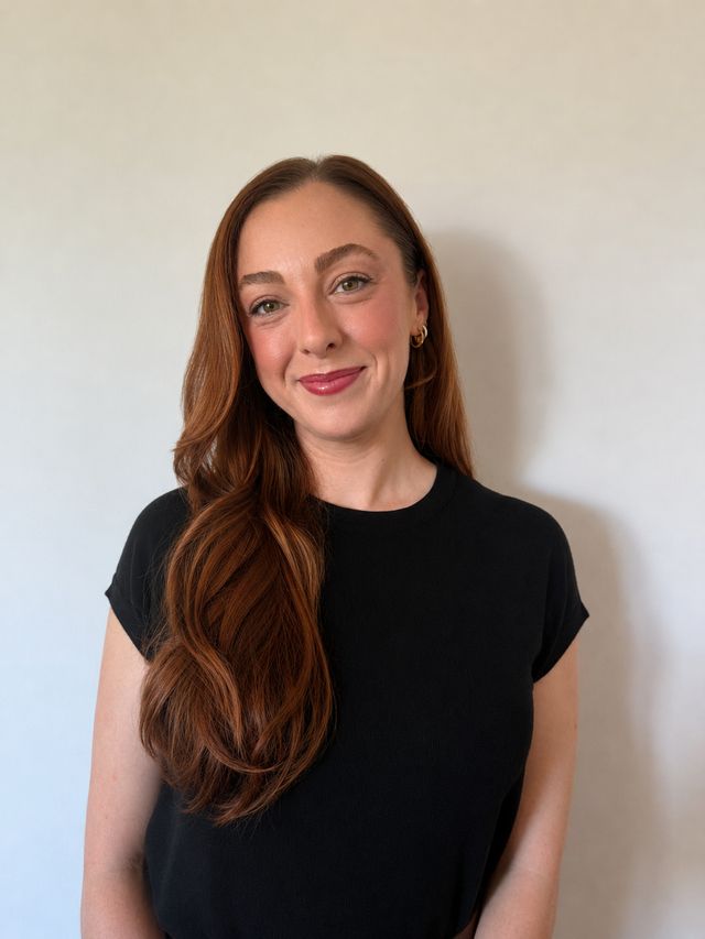 Picture of Marisa Bond