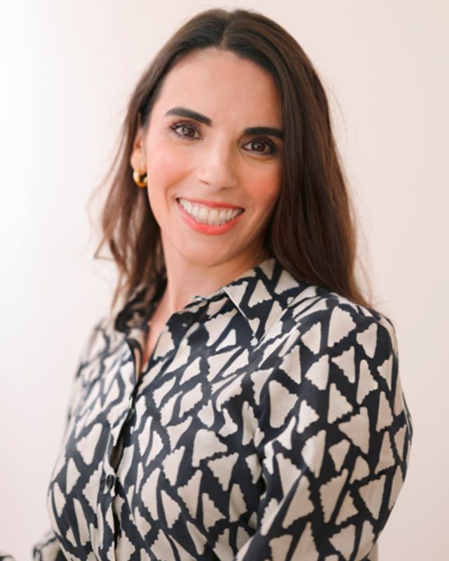 Picture of Karina Tagliarini