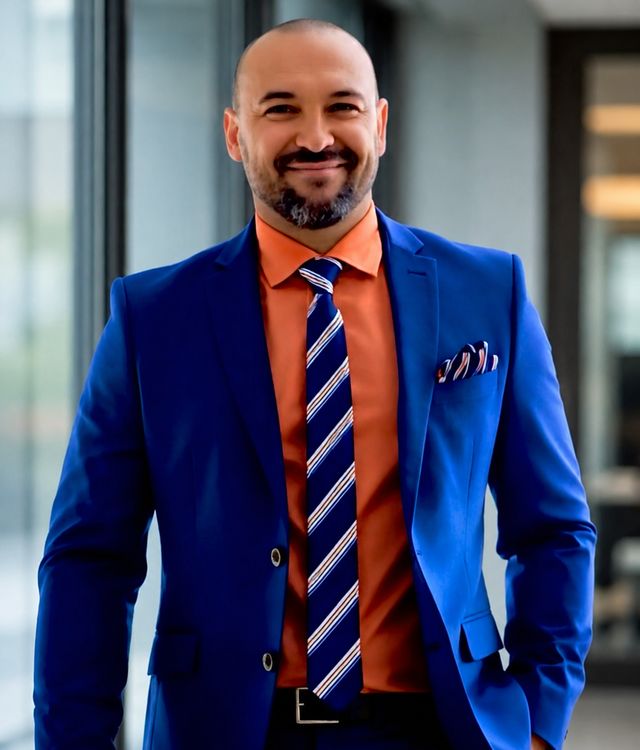 Picture of Josh Baro