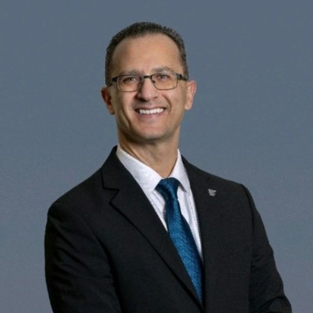 Picture of Gus Mardini