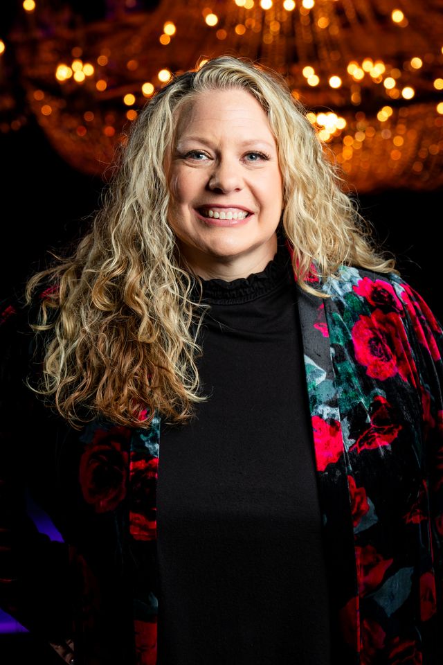 Picture of Shelle Hedrick