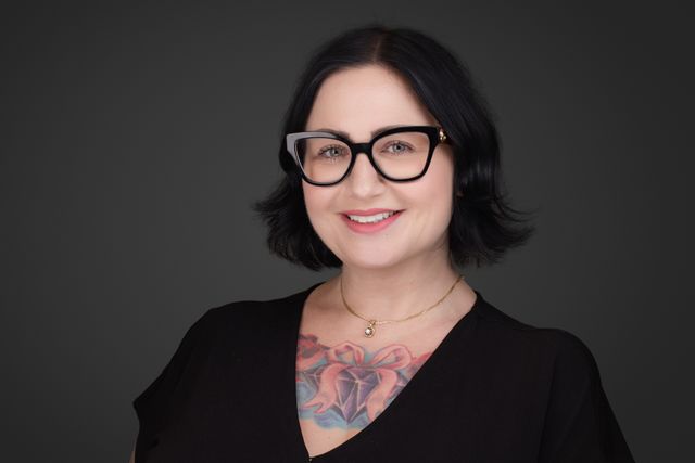 Picture of Nicole Rabinowitz