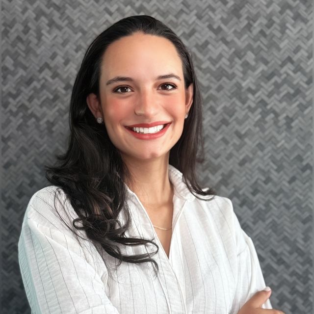 Picture of Roberta Vantolrá