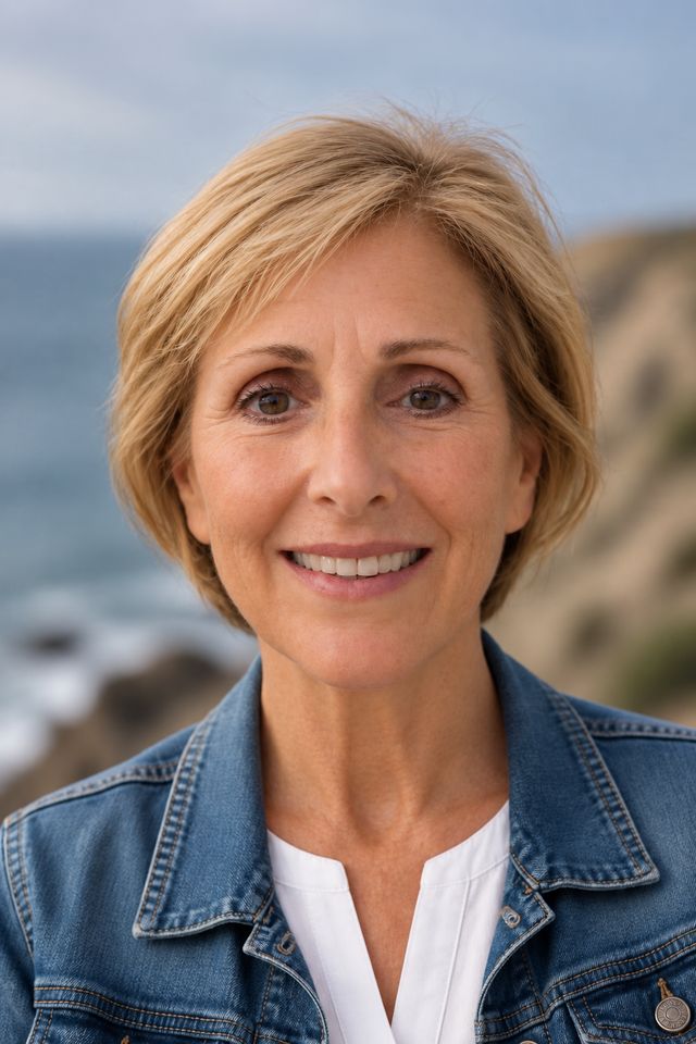 Picture of Kathy Sargent