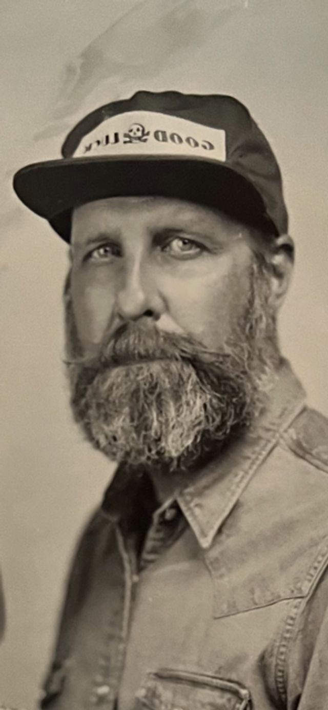 Picture of Adam Klomp