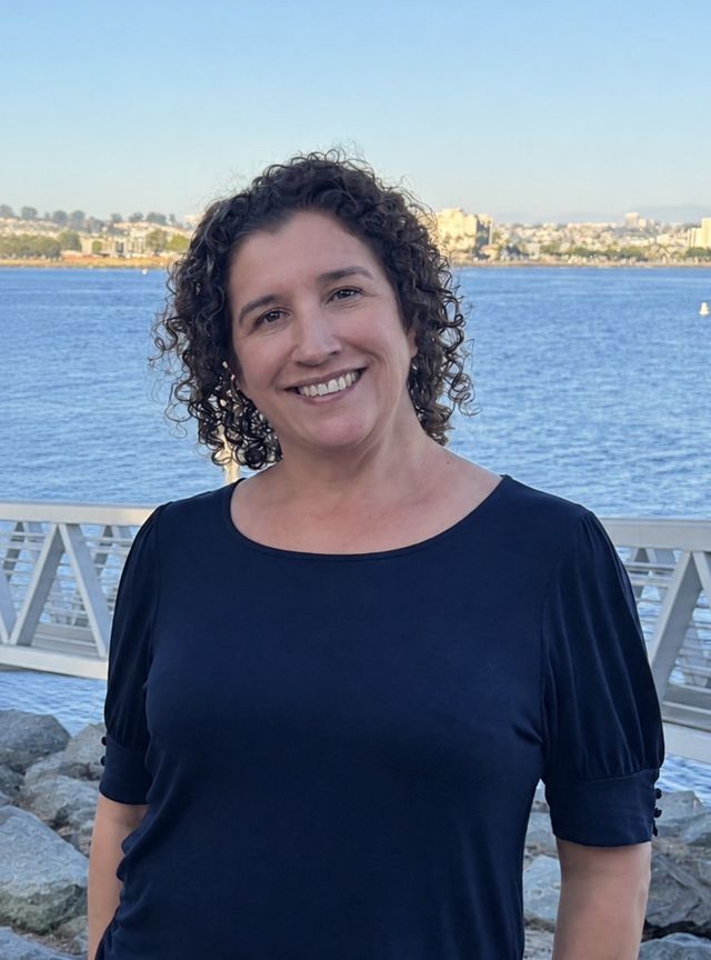 Picture of Lesley Lorhan
