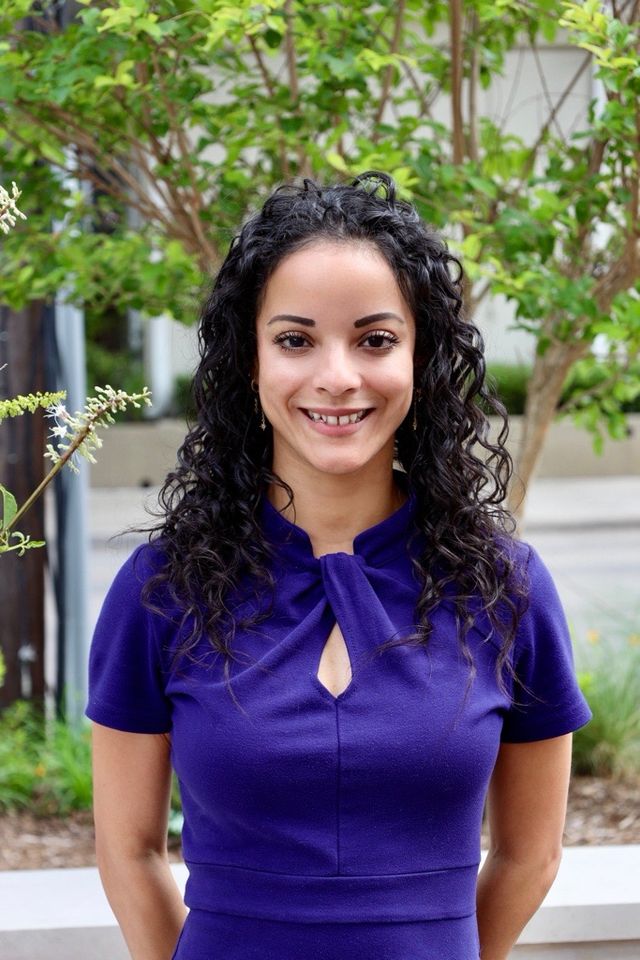 Picture of Stephanie Farias