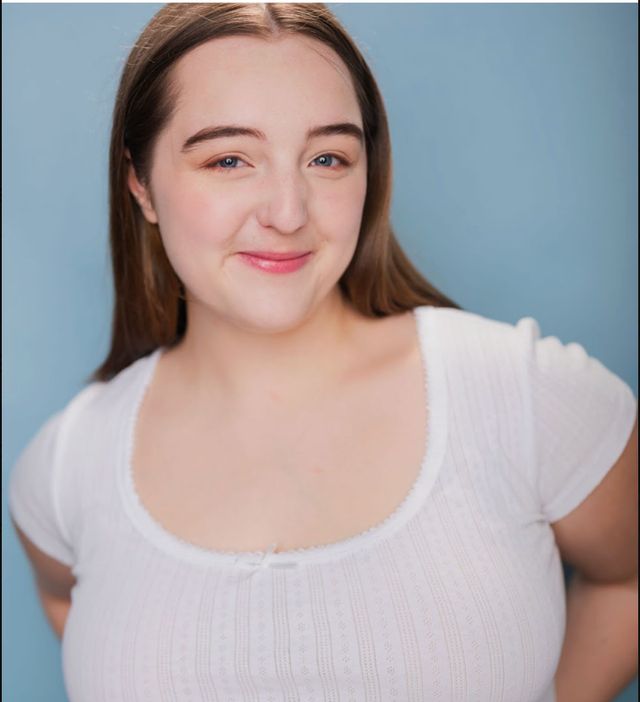 Picture of Samantha Franklin