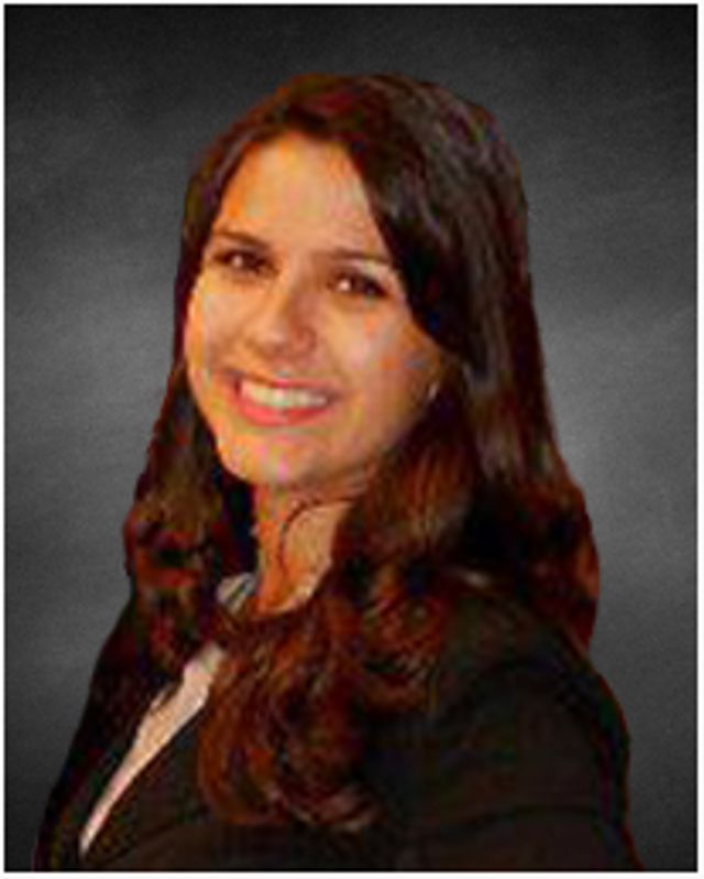 Picture of Maryann