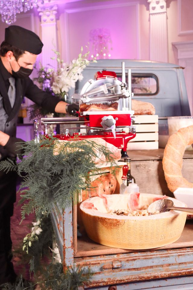 Picture of Gino Parente