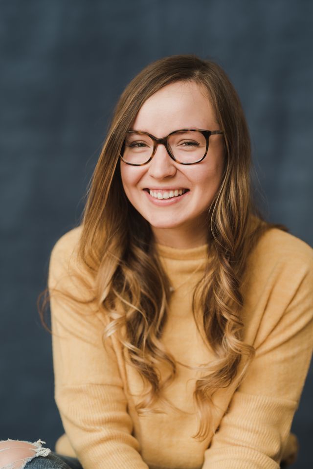 Picture of Ilona Belous