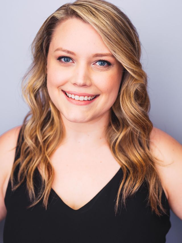 Picture of Caroline David