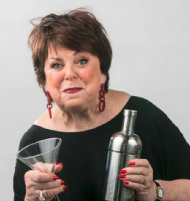 Picture of Marcia Selden