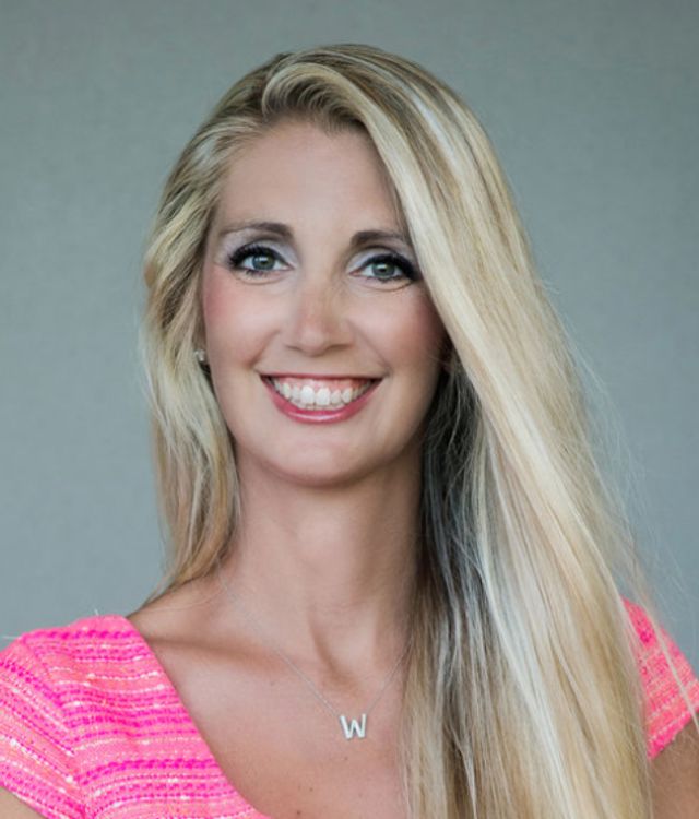 Picture of Whitney Carillon