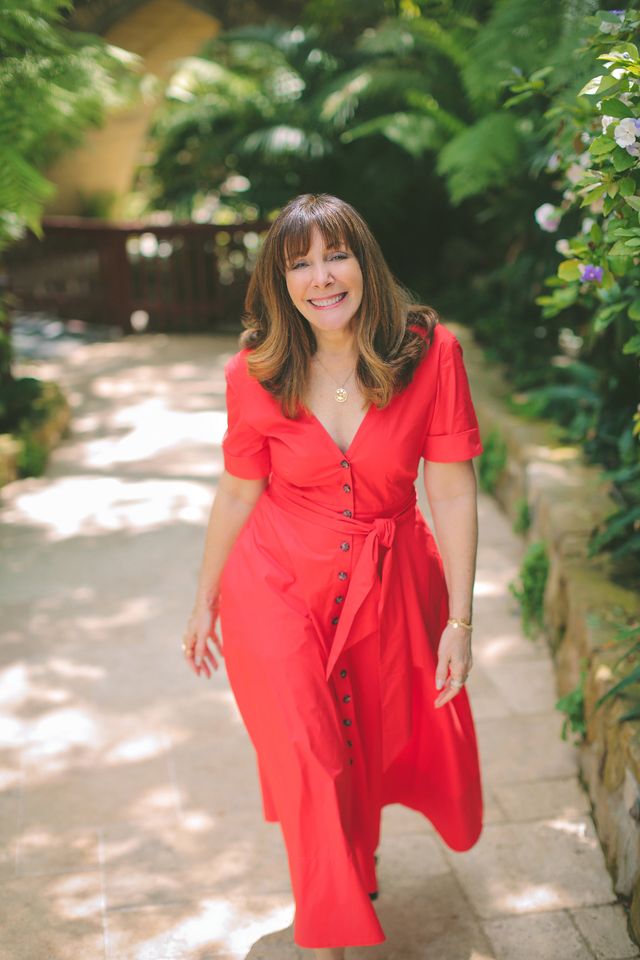 Picture of Mindy Weiss