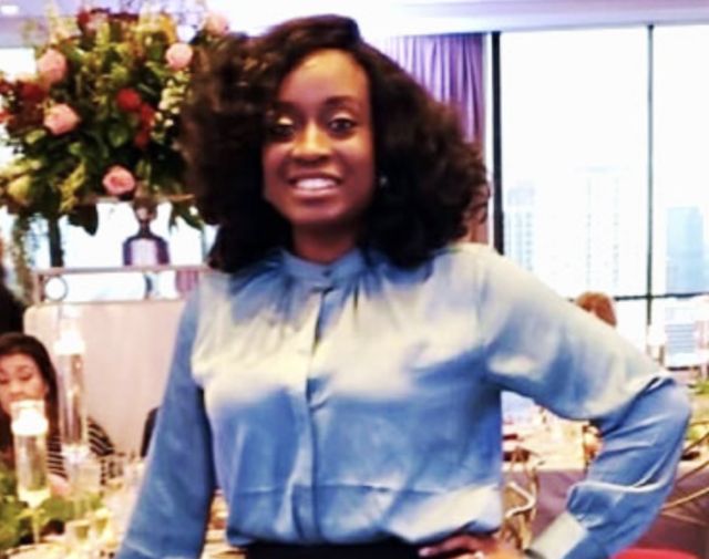 Picture of Doyin Fashakin