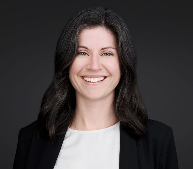 Picture of Bekah Woodin