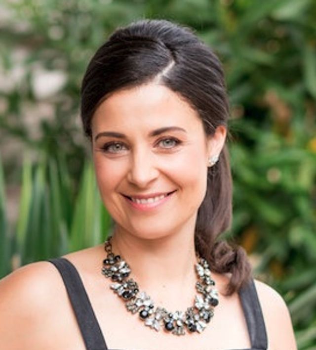 Picture of Nancy LaTart