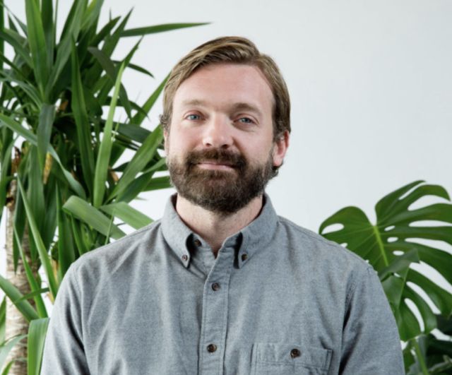 Picture of Tommy Halvorson