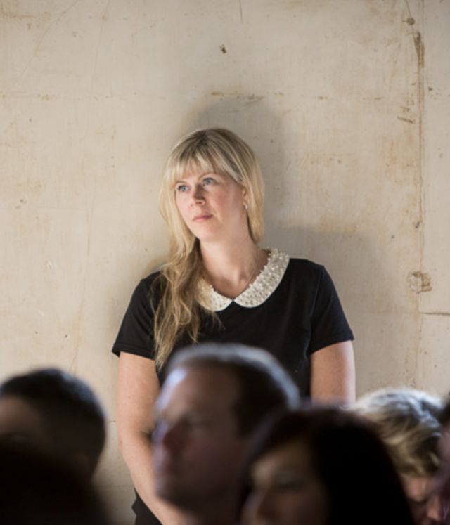 Picture of Cindy Danbom