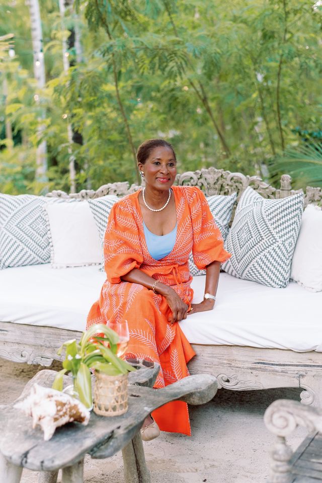 Picture of Marva Munroe