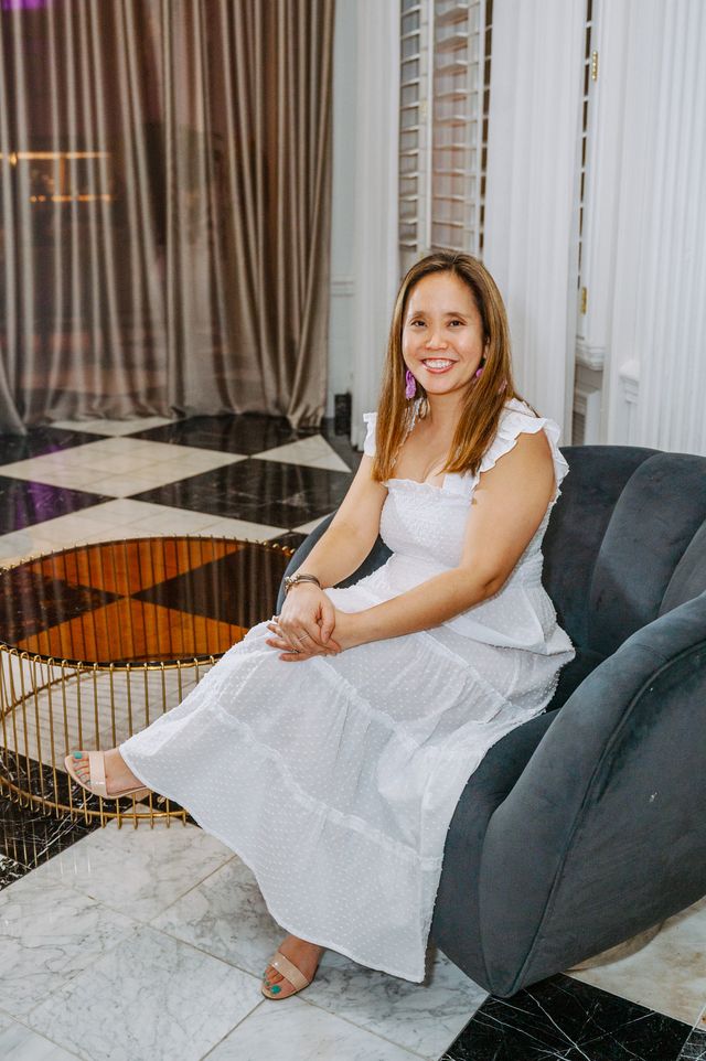 Picture of Maya Mahoney