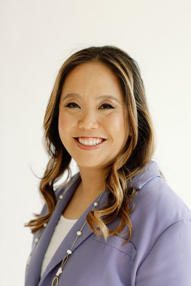 Picture of Maya Mahoney