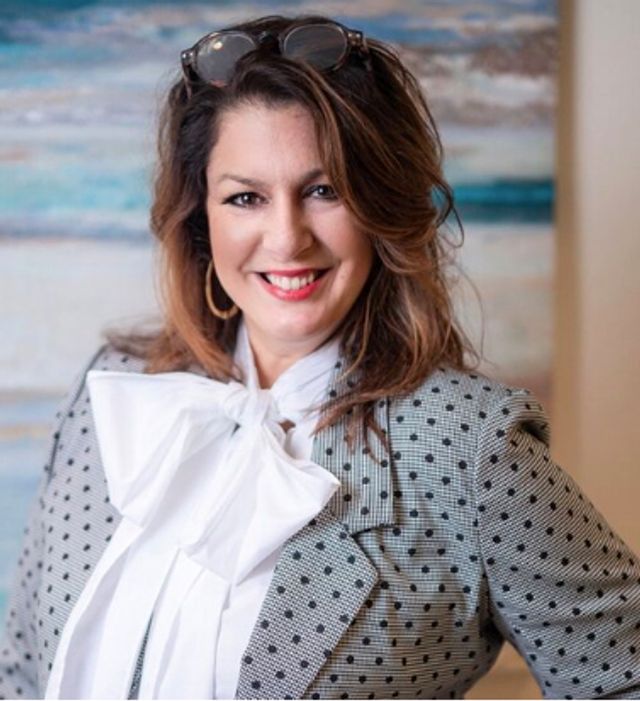 Picture of Ali Barone