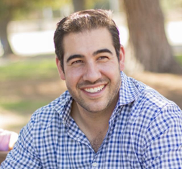 Picture of Nathaniel Neubauer