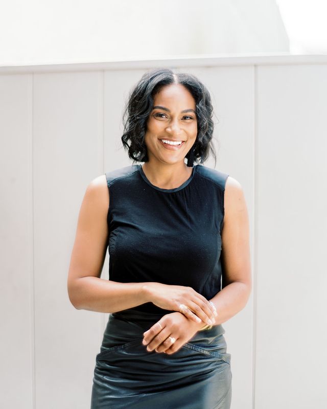 Picture of Lea Stafford