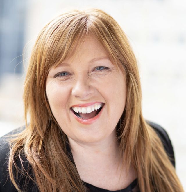 Picture of Kari Otero