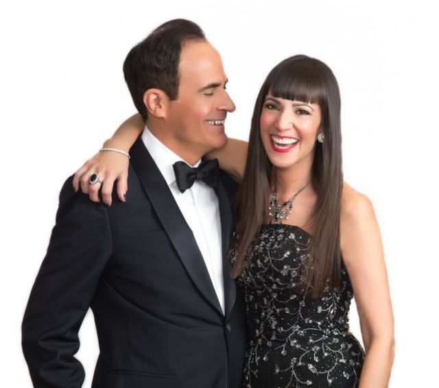 Picture of Don & Becky Cagen