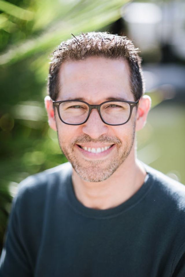 Picture of Brian Pincus